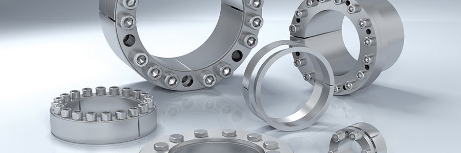 What Are Frictional Locking Assemblies?