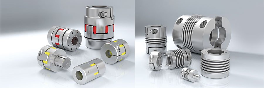 Explore Our Couplings for Advanced Motion Control Systems
