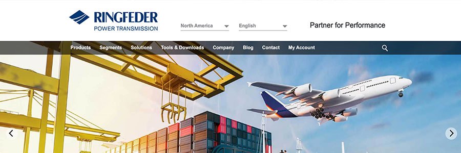 Exciting News at Ringfeder—We’ve Launched a New Website and Consolidated Our Brands