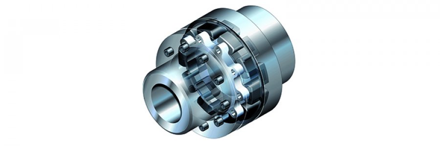 Coupling Options For Pump And Compressor Applications