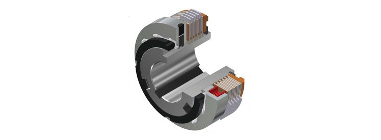 TL Torque Limiter Clutches — High Torque in a Small Package