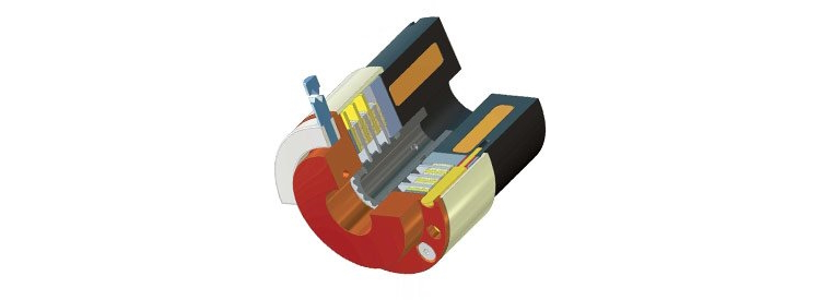 HTB Brakes Achieve High Torque in a Small Package